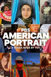PBS American Portrait: show-poster2x3