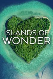 Islands of Wonder: show-poster2x3