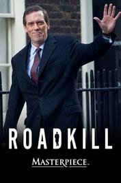 Roadkill: show-poster2x3
