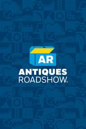 Antiques Roadshow: show-poster2x3