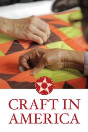 Craft in America: show-poster2x3