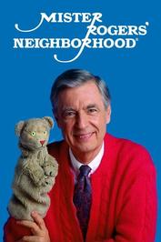 Mister Rogers' Neighborhood: show-poster2x3
