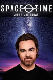 PBS Space Time: show-poster2x3