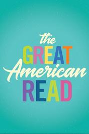 The Great American Read: show-poster2x3