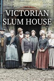 Victorian Slum House: show-poster2x3