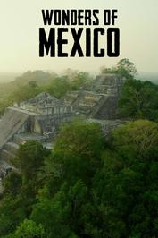 Wonders of Mexico: show-poster2x3