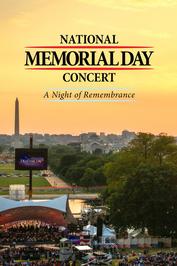 National Memorial Day Concert: show-poster2x3