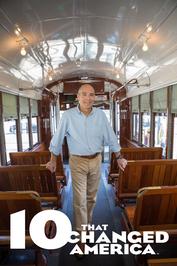 10 That Changed America: show-poster2x3