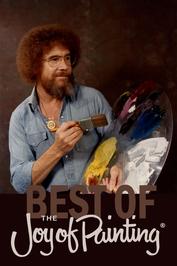 The Best of the Joy of Painting with Bob Ross: show-poster2x3