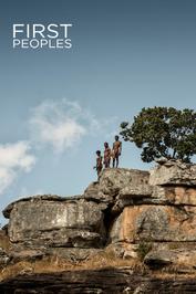 First Peoples: show-poster2x3