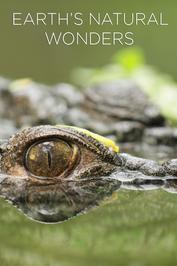 Earth's Natural Wonders: show-poster2x3