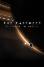 The Farthest: show-poster2x3