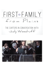 First Family From Plains: show-poster2x3
