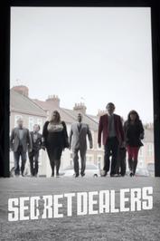 Secret Dealers: show-poster2x3
