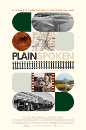 Plainspoken: show-poster2x3