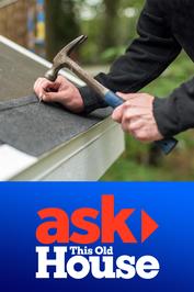 Ask This Old House: show-poster2x3