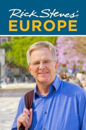 Rick Steves' Europe: show-poster2x3