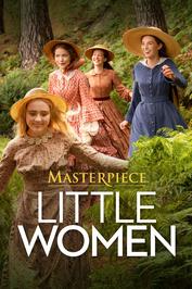 Little Women: show-poster2x3