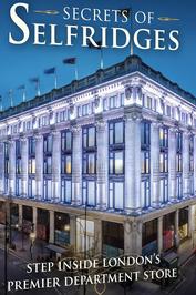 Secrets of Selfridges: show-poster2x3
