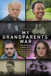 My Grandparents’ War: show-poster2x3