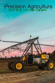 Precision Agriculture: show-poster2x3