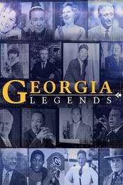 Georgia Legends: show-poster2x3