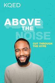 Above The Noise: show-poster2x3