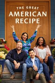 The Great American Recipe: show-poster2x3