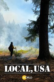 Local, USA: show-poster2x3