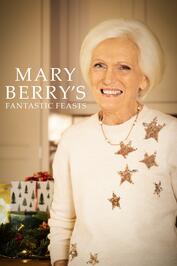 Mary Berry's Fantastic Feasts: show-poster2x3