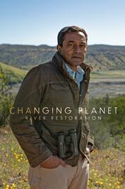 Changing Planet: show-poster2x3