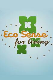 EcoSense for Living: show-poster2x3
