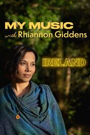 My Music with Rhiannon Giddens: show-poster2x3