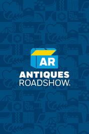 Antiques Roadshow: show-poster2x3