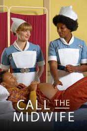 Call the Midwife: show-poster2x3