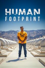 Human Footprint: show-poster2x3