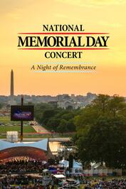 National Memorial Day Concert: show-poster2x3