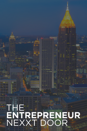 The Entrepreneur Nexxt Door: show-poster2x3