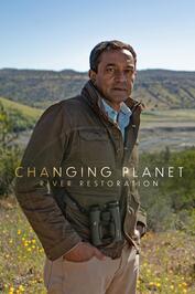 Changing Planet: show-poster2x3