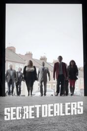 Secret Dealers: show-poster2x3