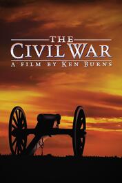 The Civil War: show-poster2x3