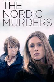 The Nordic Murders: show-poster2x3
