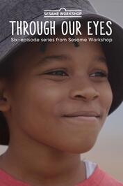 Through Our Eyes: show-poster2x3
