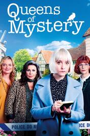 Queens of Mystery: show-poster2x3