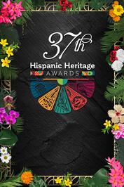 Hispanic Heritage Awards: show-poster2x3
