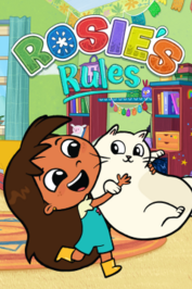 Rosie's Rules: show-poster2x3