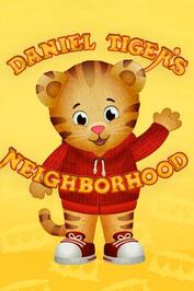 Daniel Tiger's Neighborhood: show-poster2x3