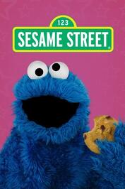 Sesame Street: show-poster2x3