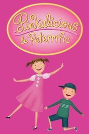 Pinkalicious & Peterrific: show-poster2x3