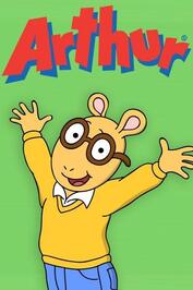 Arthur: show-poster2x3